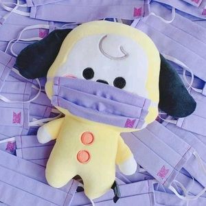 Meet your Posher, Leomi